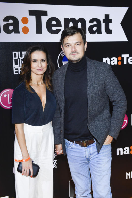 Paulina Bernatek. Nowa Dziewczyna Dawida Ogrodnika