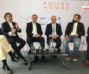 Światowe Forum Gospodarcze w Davos. Wśród gości Morawiecki i Sasin