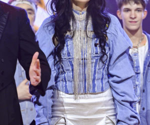 Gwiazdy na finale Disco Star