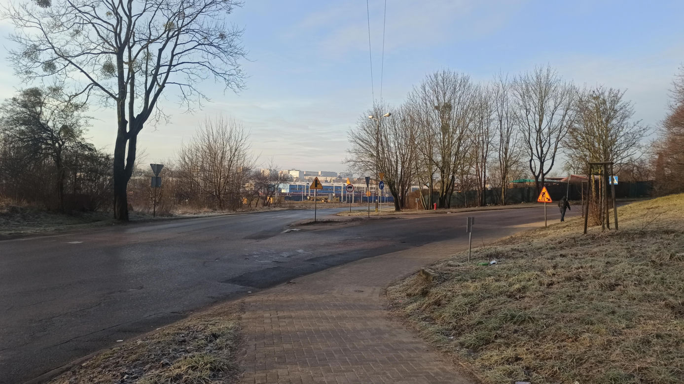 Nowe rondo coraz bliżej. Władze Olsztyna podpisały umowę na modernizację ważnego skrzyżowania