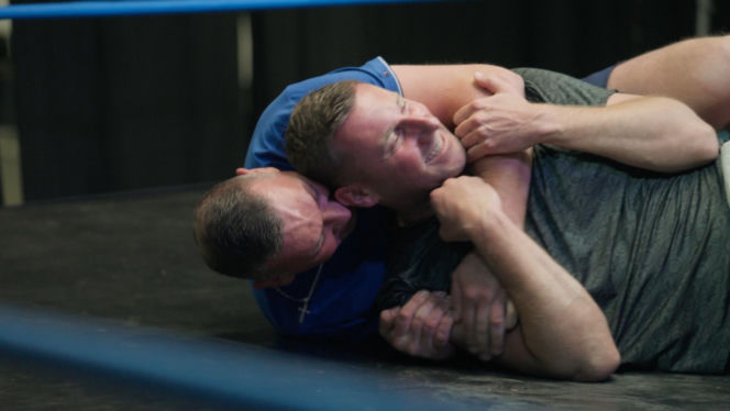 6. odcinek "Żona dla Polaka. Toronto"