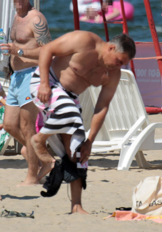 Dariusz Michalczewski