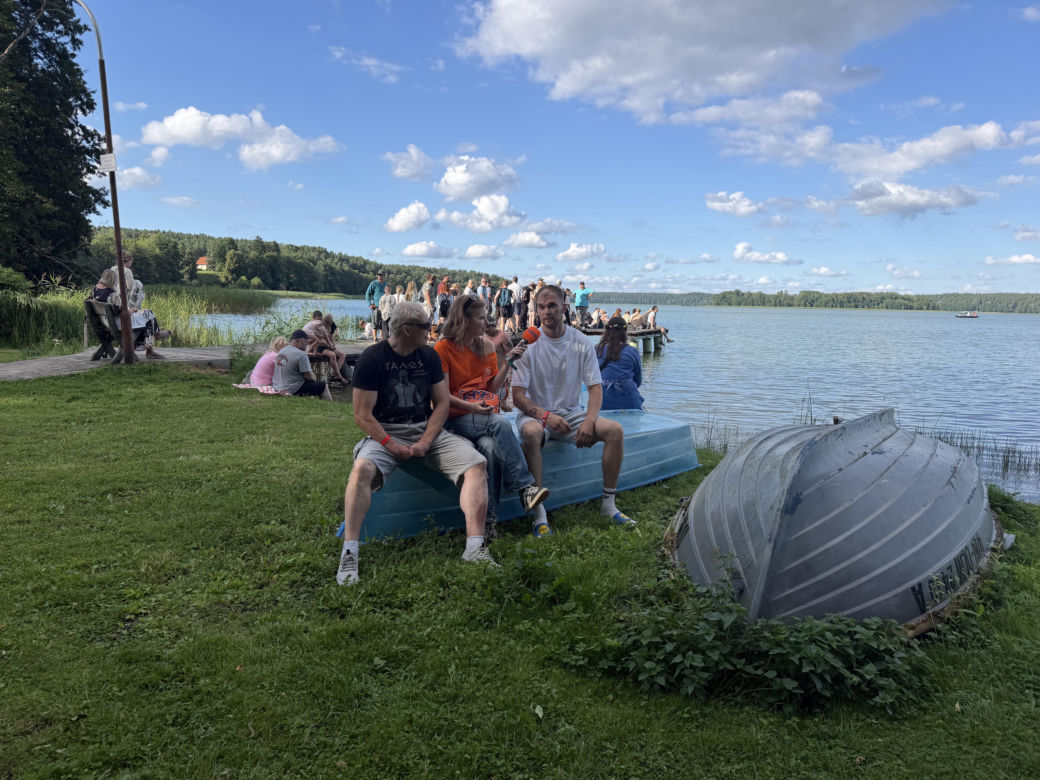Slavia Festival 2026 w Rybakach