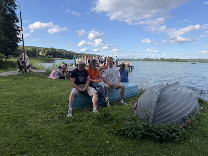Slavia Festival 2026 w Rybakach