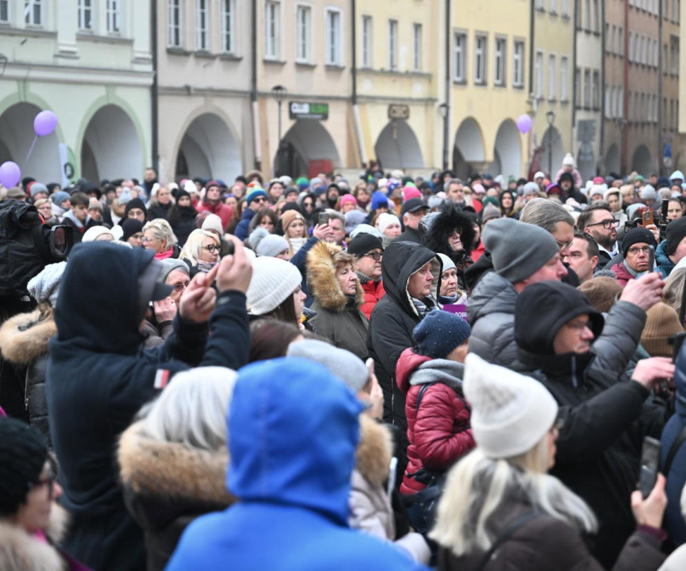 W sobotę Marsz Ciszy przejdzie ulicami Jeleniej Góry