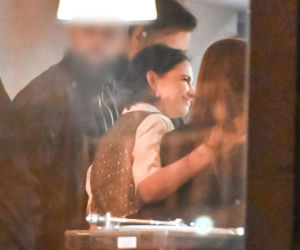 Balanga u Miszczaka do 3 rano