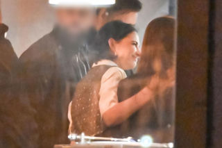 Balanga u Miszczaka do 3 rano