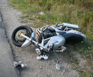 Motocyklisto! Nie daj się zabić!