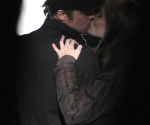 Angelina Jolie i Brad Pitt 