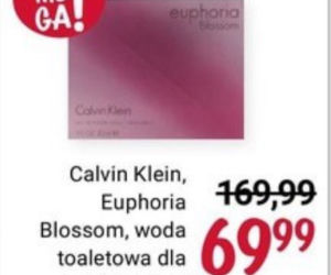 Calvin Klein Euphoria 69,99 zł