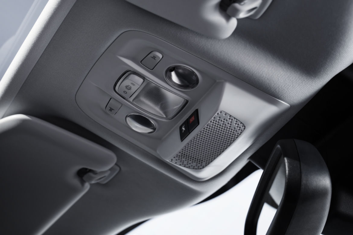 Peugeot 2008 po liftingu 2016