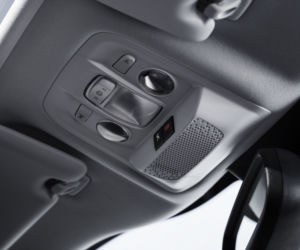 Peugeot 2008 po liftingu 2016