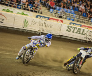 Get Well Toruń - Speed Car Motor Lublin 37:53