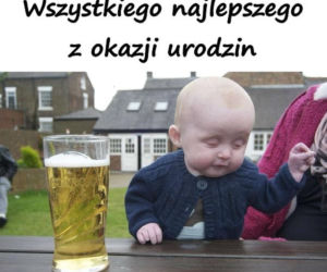 MEMY na urodziny! Zobacz najśmieszniejsze obrazki w internecie [GALERIA]