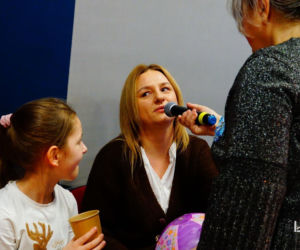 Karnawałowy bal 2026 łukowskiego Stowarzyszenia „Labirynt”