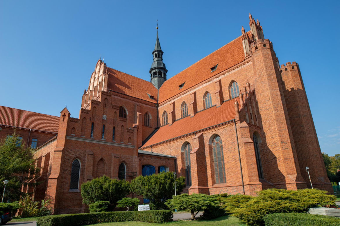 Najpiękniejsze kościoły w Polsce