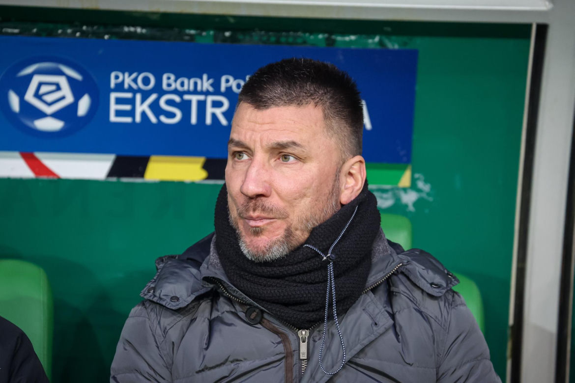 Ivan Djurdjević i Robert Lewandowski