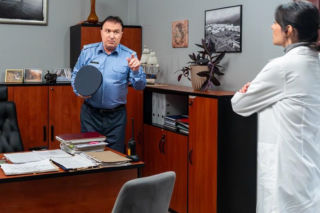 Pierwsza miłość odc. 4145-4149. Co wydarzy się od 2 do 6 lutego?