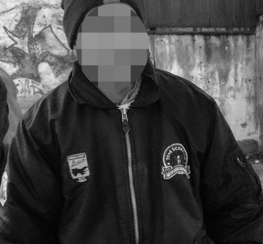 Zabili i zamurowali Krzysztofa. Rodzina w szoku. "Był nam jak syn"