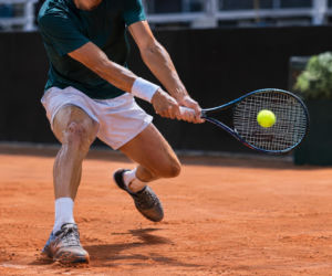 Turniej ATP w Lyonie. Fritz i Musetti zagrają w finale