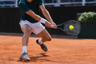 Turniej ATP w Lyonie. Fritz i Musetti zagrają w finale