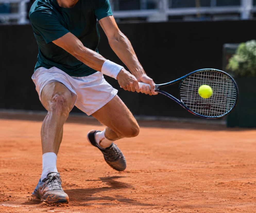Turniej ATP w Lyonie. Fritz i Musetti zagrają w finale