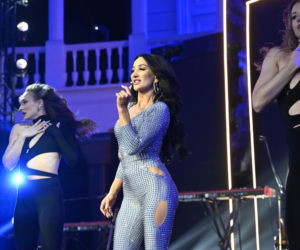 1. urodziny marki HDREY