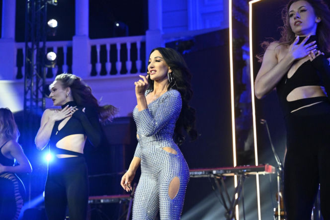 1. urodziny marki HDREY