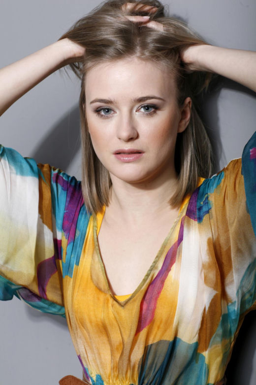 Marta Chodorowska