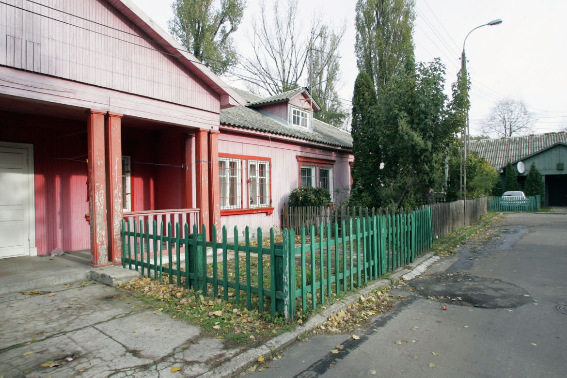 70 Urodziny Osiedla Przyjaźń - Piknik