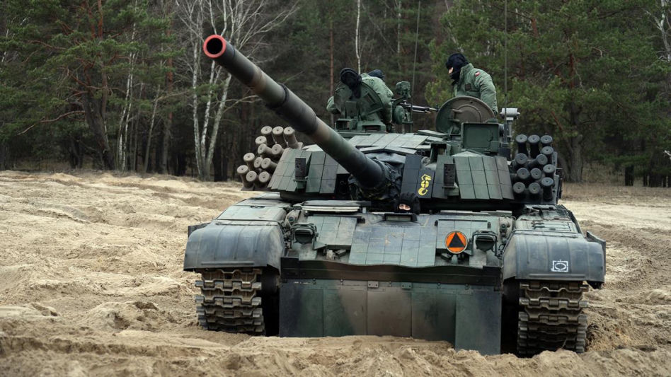 Pancerna pięść na defiladzie 2026. Od Leopardów 2 do K2 i Abramsów