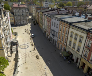 Po powodzi idziemy na dno