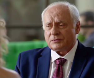 Przyjaciółki 12 sezon odc. 139. Dariusz Jeleński (Tadeusz Huk)