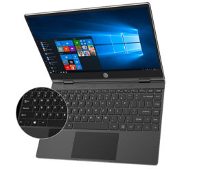 Laptop techbite Arc 13.3 SLIM