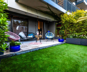 Murator Ogroduje, realizacje