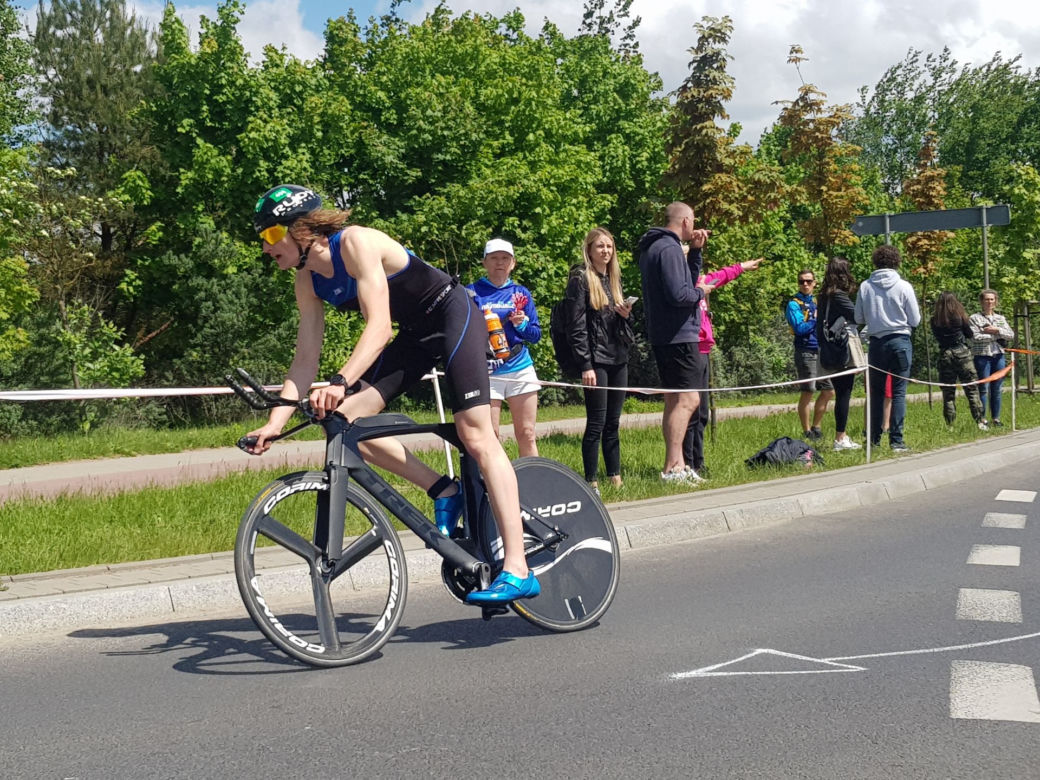 Elemental Tri Series Olsztyn 2021