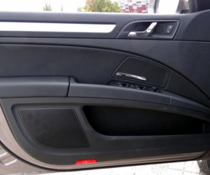Skoda Superb FL 2013