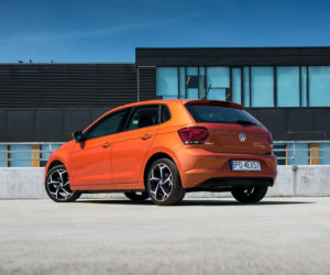Volkswagen Polo 1.0 TSI 115 KM Highline