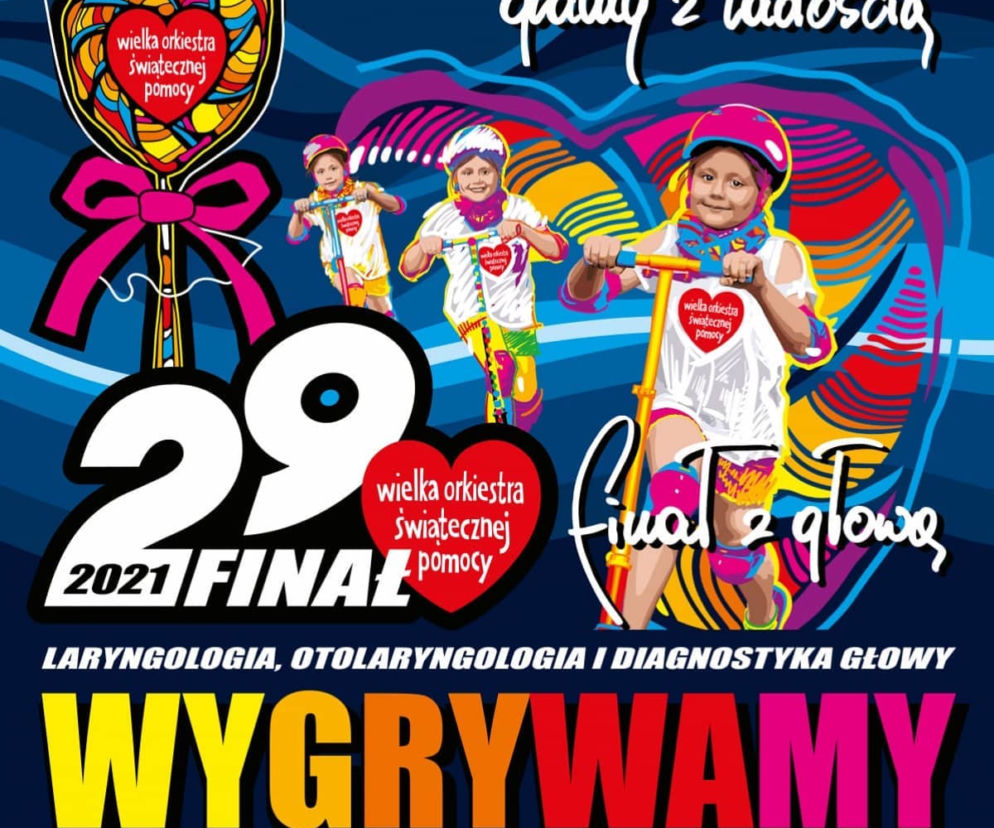 Finał z głową!