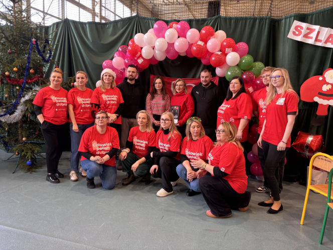 Za nami Weekend Cudów