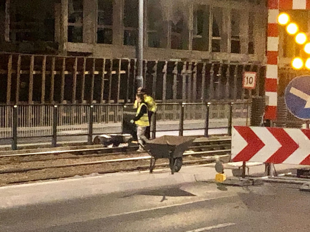 Grochowska w końcu będzie zielona!