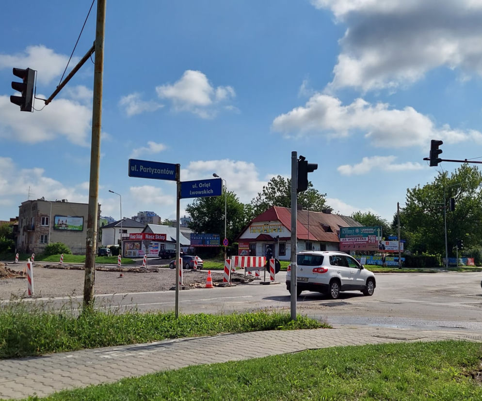 zamość