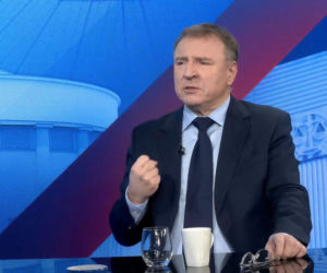 Jacek Kurski w Porannym Ringu: Rozumiem więcej niż wszyscy 