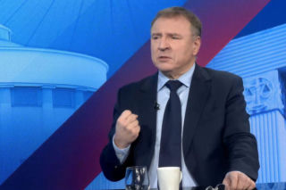 Kurski chwiali się skutecznością: W wyniku mojego tekstu doszło do zdyscyplinowania Mateusza Morawieckiego