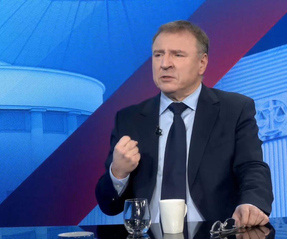 Jacek Kurski w Porannym Ringu: Rozumiem więcej niż wszyscy 