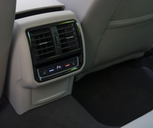 Volkswagen Passat Alltrack 2.0 TDI 190 KM DSG 4MOTION