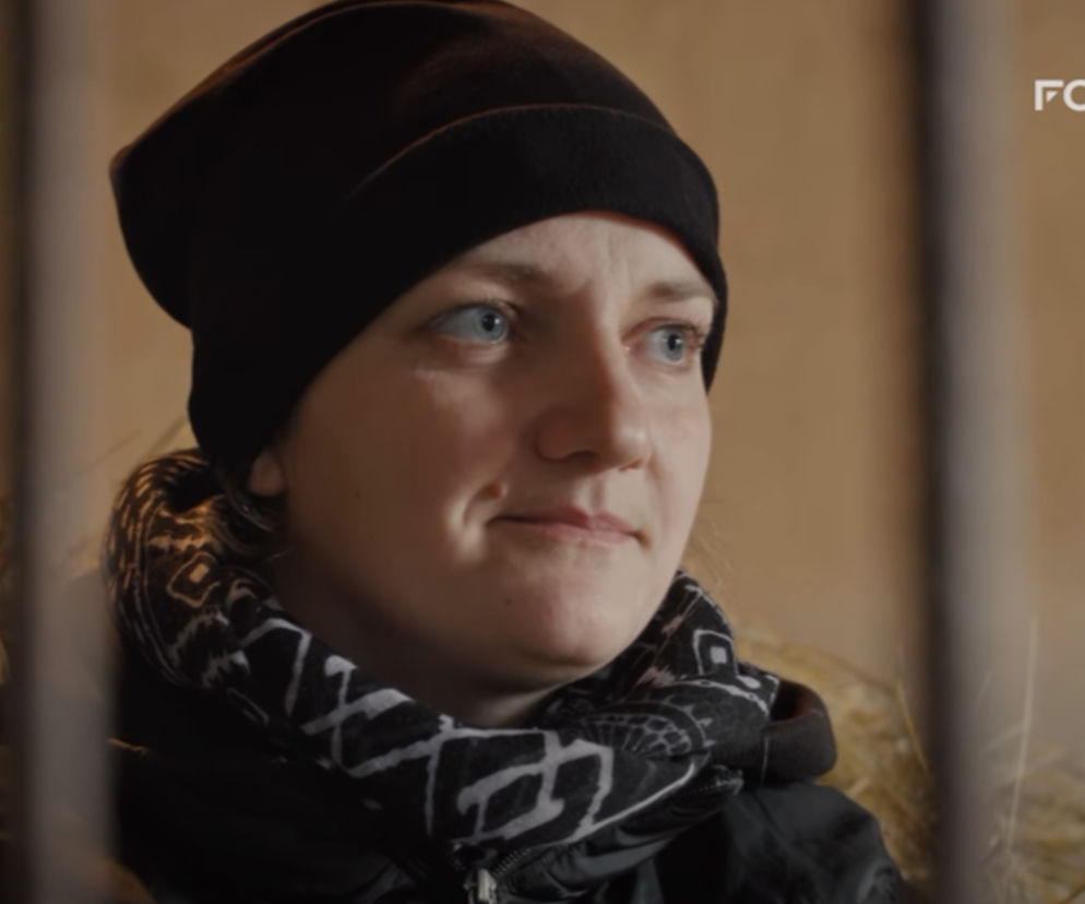 Rolnicy. Podlasie. Emilia Korolczuk usłyszała fatalną diagnozę. Nie powinien żyć z takimi wynikami. Trwa walka o zdrowie Zefirka