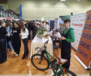 18. Siedleckie Targi Edukacyjne 2026 zgromadziły setki zwiedzających!