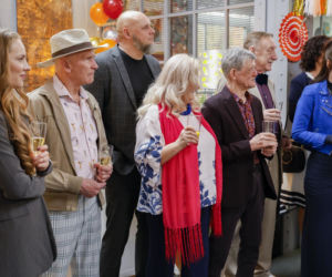 1000. odcinek Lombard