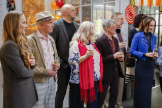 1000. odcinek Lombard